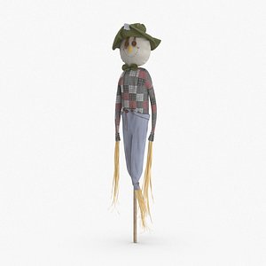 Scarecrow 02