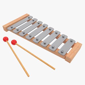 Xylophone Kids Musical Toy