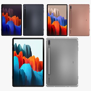 3D colors samsung galaxy