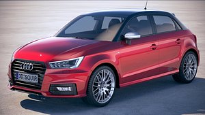 Audi A1 Sportback 2019