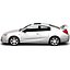 Saturno Ion Coupe RedLine