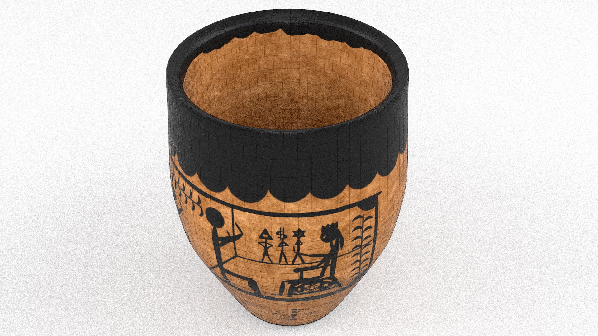 3D Moroccan ceramic water cup https://p.turbosquid.com/ts-thumb/ef/0dAmZq/Oi/pic1_0090/png/1637341642/1920x1080/fit_q87/b9cf1f100e1b0728da62d9b4bef7223c103819e4/pic1_0090.jpg