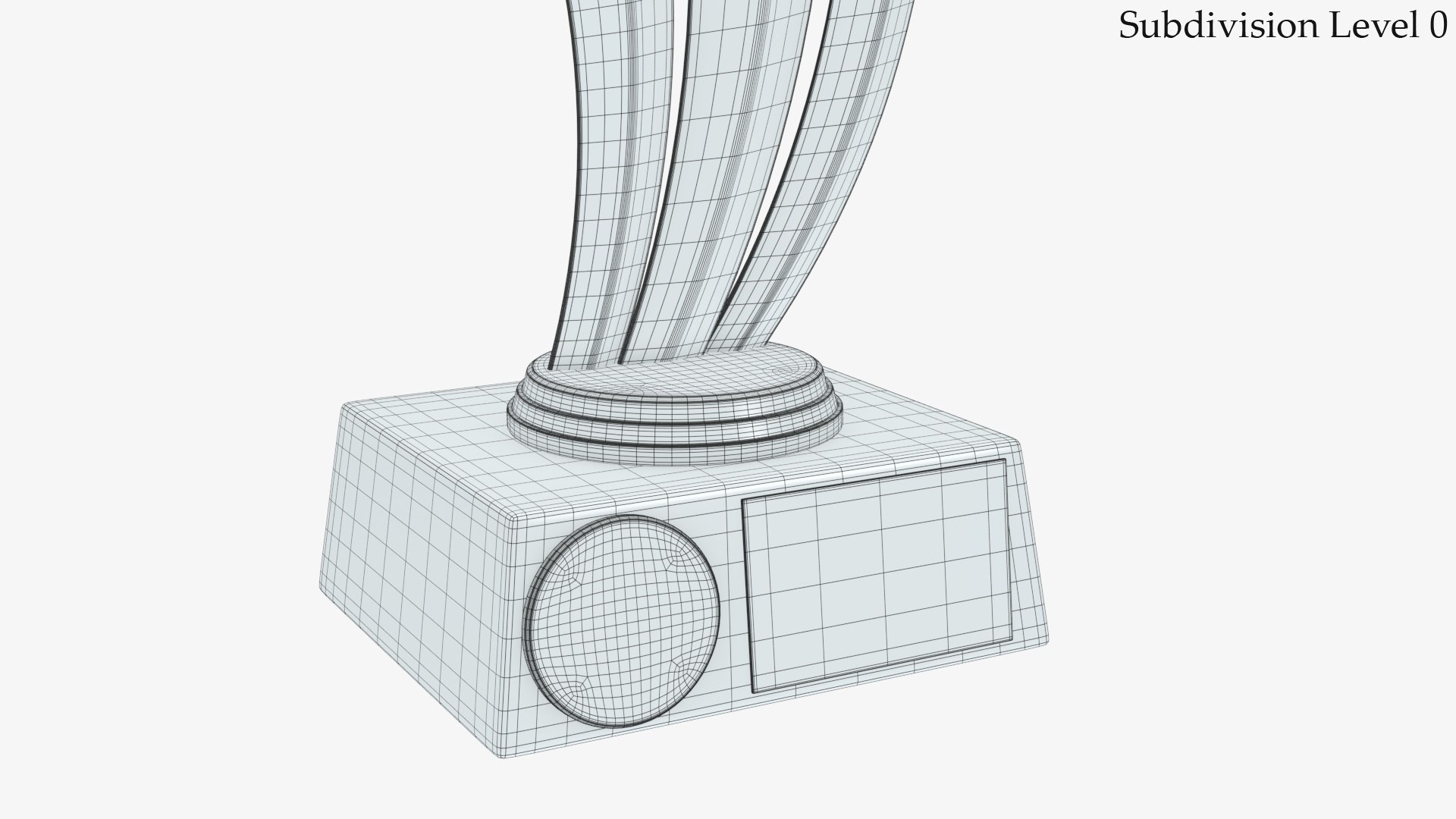 3D model Three Stars Trophy https://p.turbosquid.com/ts-thumb/ef/3VRrbn/D6/4_threestarstrophy_cam08_sds1_wire/jpg/1687679729/1920x1080/fit_q87/eb3589f04533319420a5f06a337a10530fcfe493/4_threestarstrophy_cam08_sds1_wire.jpg