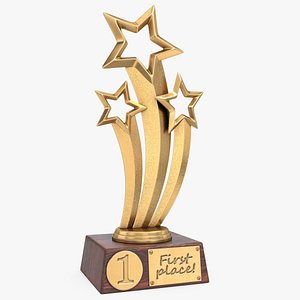 Three Stars Trophy
