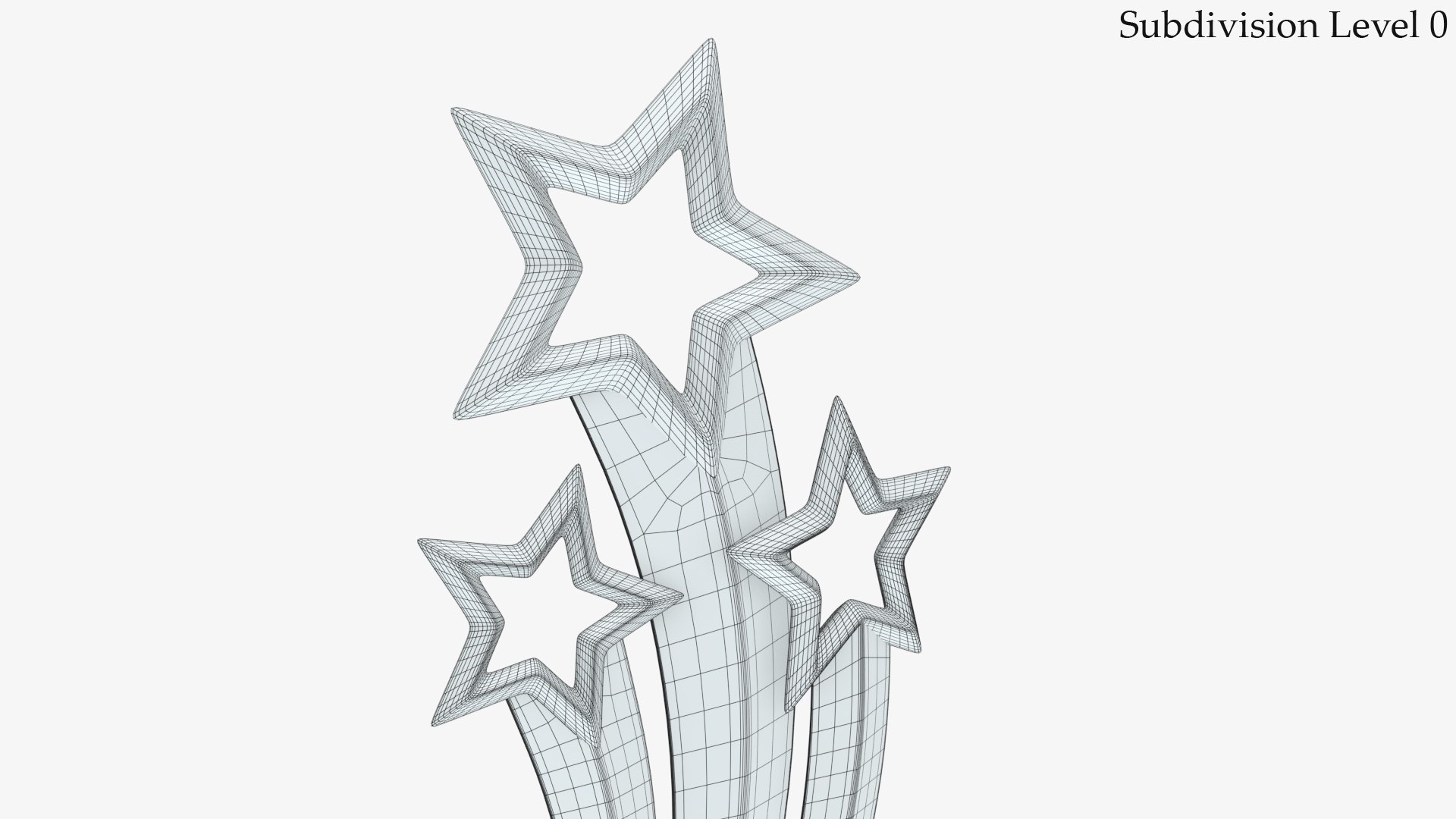 3D model Three Stars Trophy https://p.turbosquid.com/ts-thumb/ef/3VRrbn/OU/4_threestarstrophy_cam07_sds1_wire/jpg/1687679722/1920x1080/fit_q87/ac82842ed3587ed3f3512b5665b64b4c5ab52019/4_threestarstrophy_cam07_sds1_wire.jpg