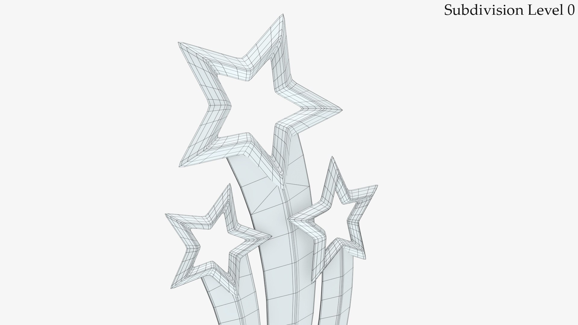 3D model Three Stars Trophy https://p.turbosquid.com/ts-thumb/ef/3VRrbn/lD/4_threestarstrophy_cam07_sds0_wire/jpg/1687679719/1920x1080/fit_q87/01bb4fe8c52f9fecd63c2c92c929d0c70b536c8e/4_threestarstrophy_cam07_sds0_wire.jpg