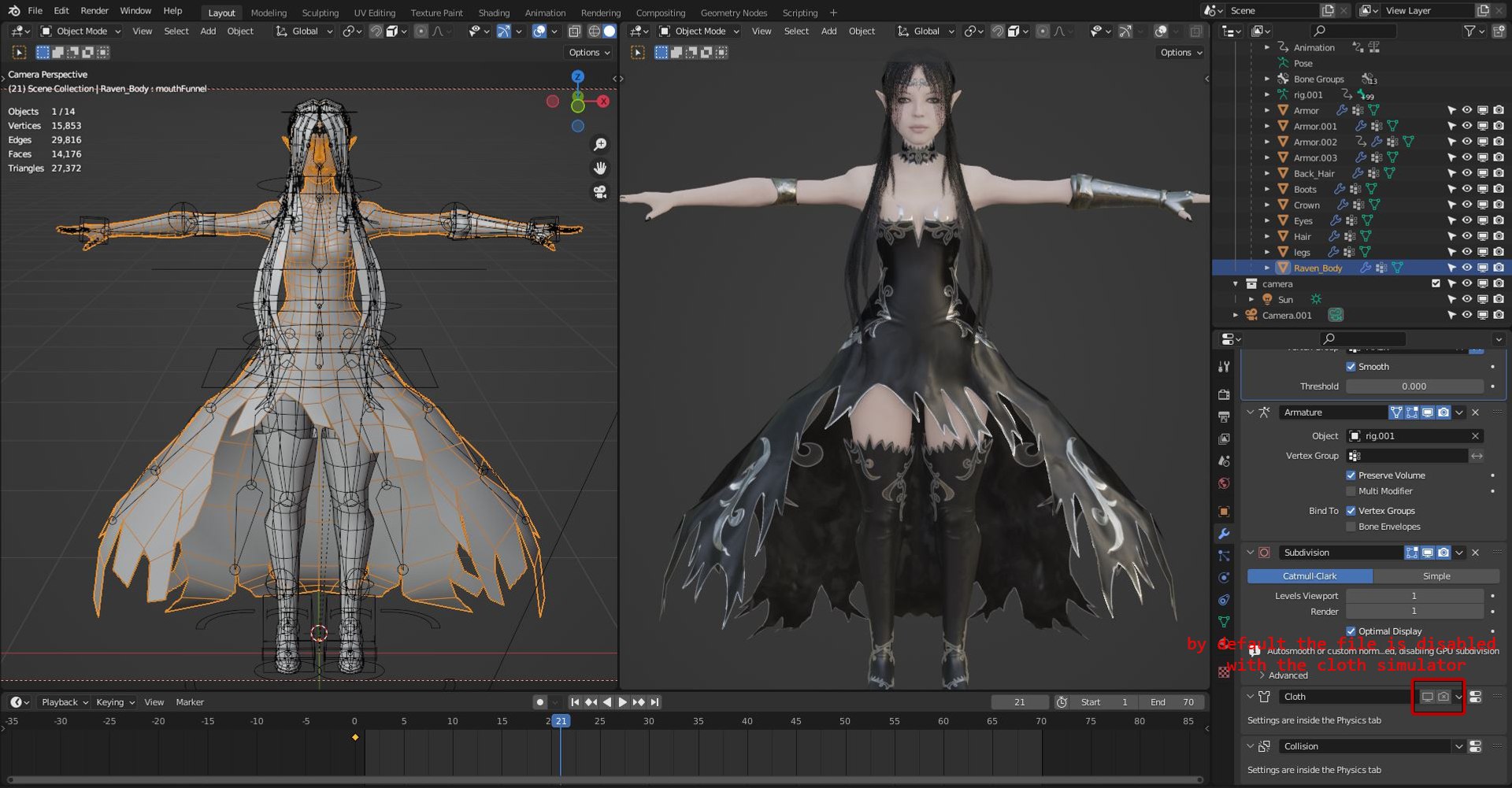Elf Girl - Sorceress 3D model https://p.turbosquid.com/ts-thumb/ef/4GzFMu/3L/00/jpg/1660581117/1920x1080/fit_q87/c138c436eb88dac82fd50cce39c4627ababc8976/00.jpg