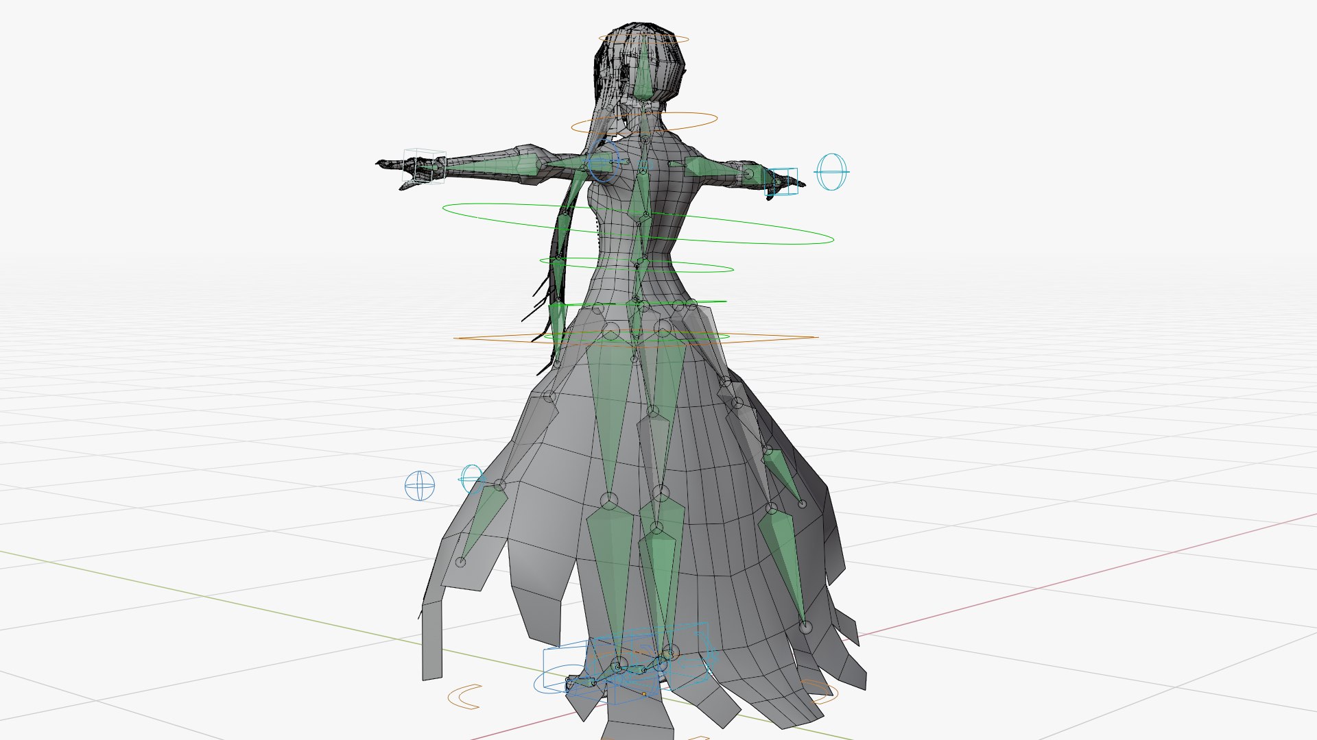 Elf Girl - Sorceress 3D model https://p.turbosquid.com/ts-thumb/ef/4GzFMu/hn/0235/jpg/1642461702/1920x1080/fit_q87/f84ce7371f8ae7598a6d629bde5f708194036b10/0235.jpg