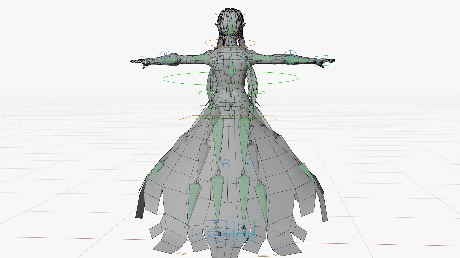Elf Girl - Sorceress 3D model https://p.turbosquid.com/ts-thumb/ef/4GzFMu/pb/0181/jpg/1642461639/1920x1080/fit_q87/01017c262ccc92387ecb66b06623cbe7060bf763/0181.jpg