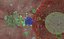 virus infection in blood stream
