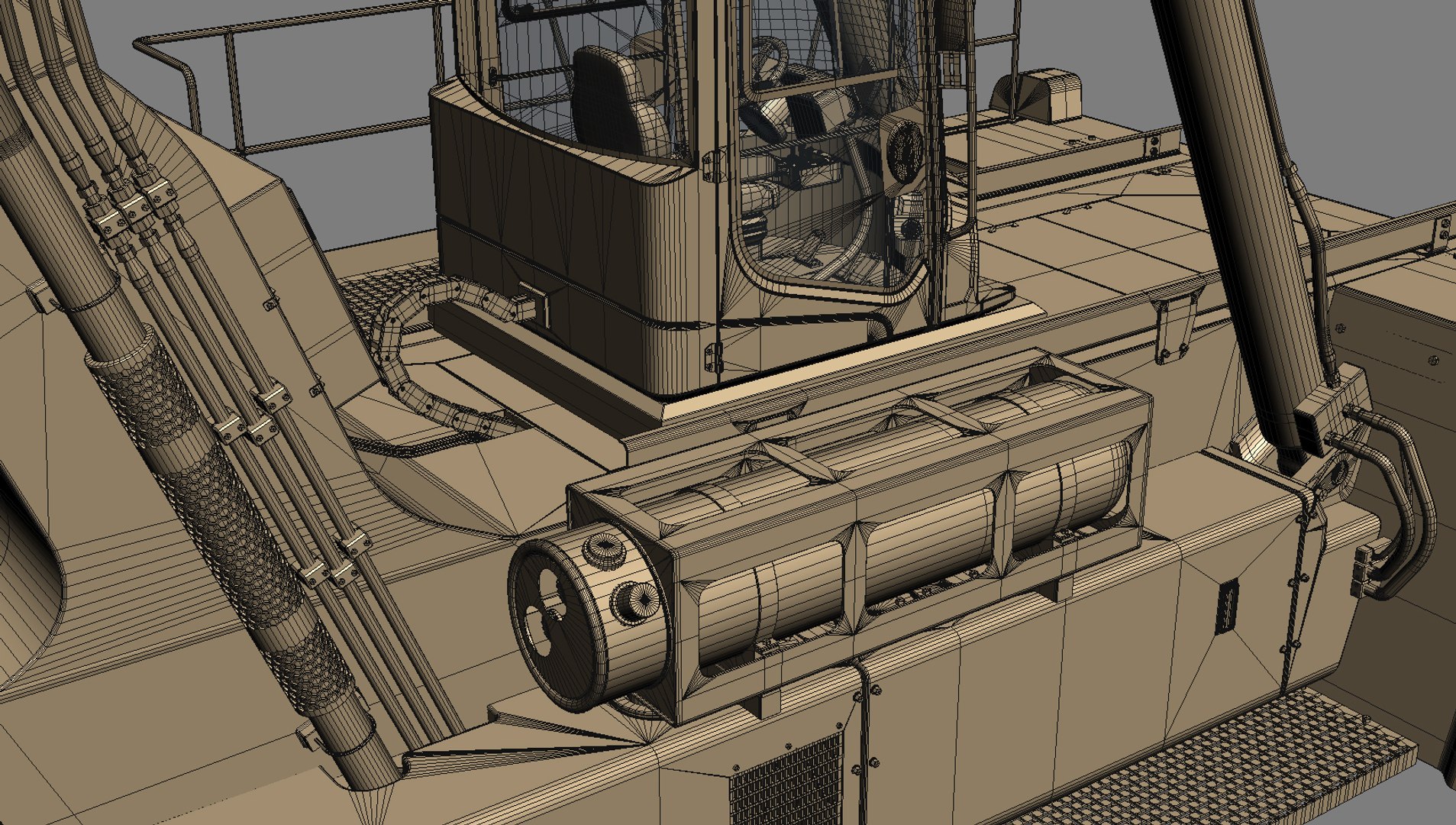 3D model reach stacker generic 40 https://p.turbosquid.com/ts-thumb/ef/7PdIV3/CWqBeThu/reach_stacker_generic_mesh_14/jpg/1546027024/1920x1080/fit_q87/4dbc5d89eea3727f91ac68261ae0b29ee52893fd/reach_stacker_generic_mesh_14.jpg