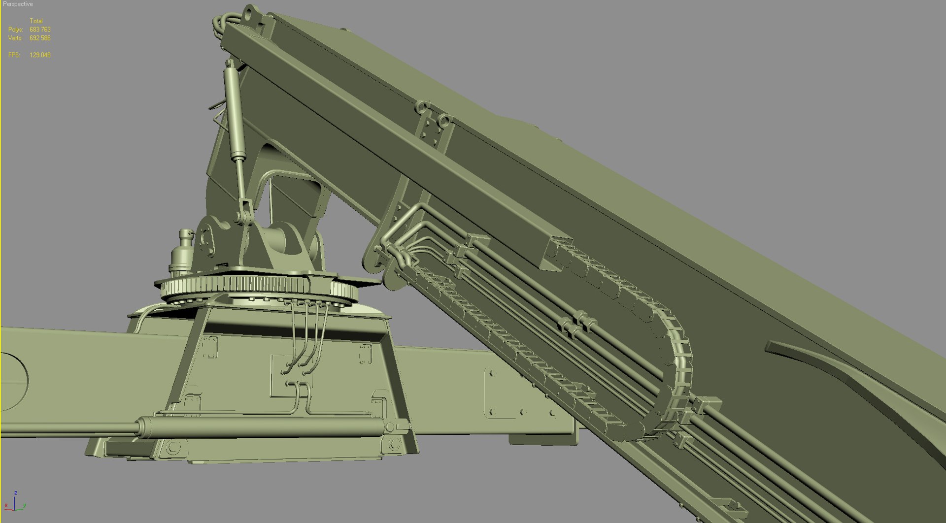 3D model reach stacker generic 40 https://p.turbosquid.com/ts-thumb/ef/7PdIV3/PB3r4Lou/reach_stacker_generic_mesh_19/jpg/1546027024/1920x1080/fit_q87/4ecce3f786722a0823d6e7ea5cc81ae384c0e21e/reach_stacker_generic_mesh_19.jpg