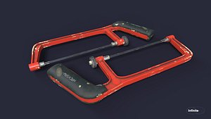 Hacksaw