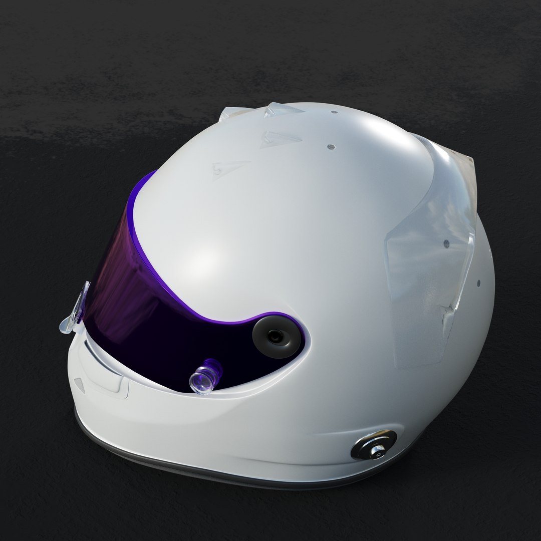Schuberth SP1 EVO Race Helmet 3D model https://p.turbosquid.com/ts-thumb/ef/Ca9IG3/EC/image_shuberth0005/jpg/1782998222/1920x1080/fit_q87/1687bce1569c23e1f2e27ae31d0bc661805d6779/image_shuberth0005.jpg