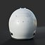 Schuberth SP1 EVO Race Helmet