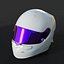 Schuberth SP1 EVO Race Helmet