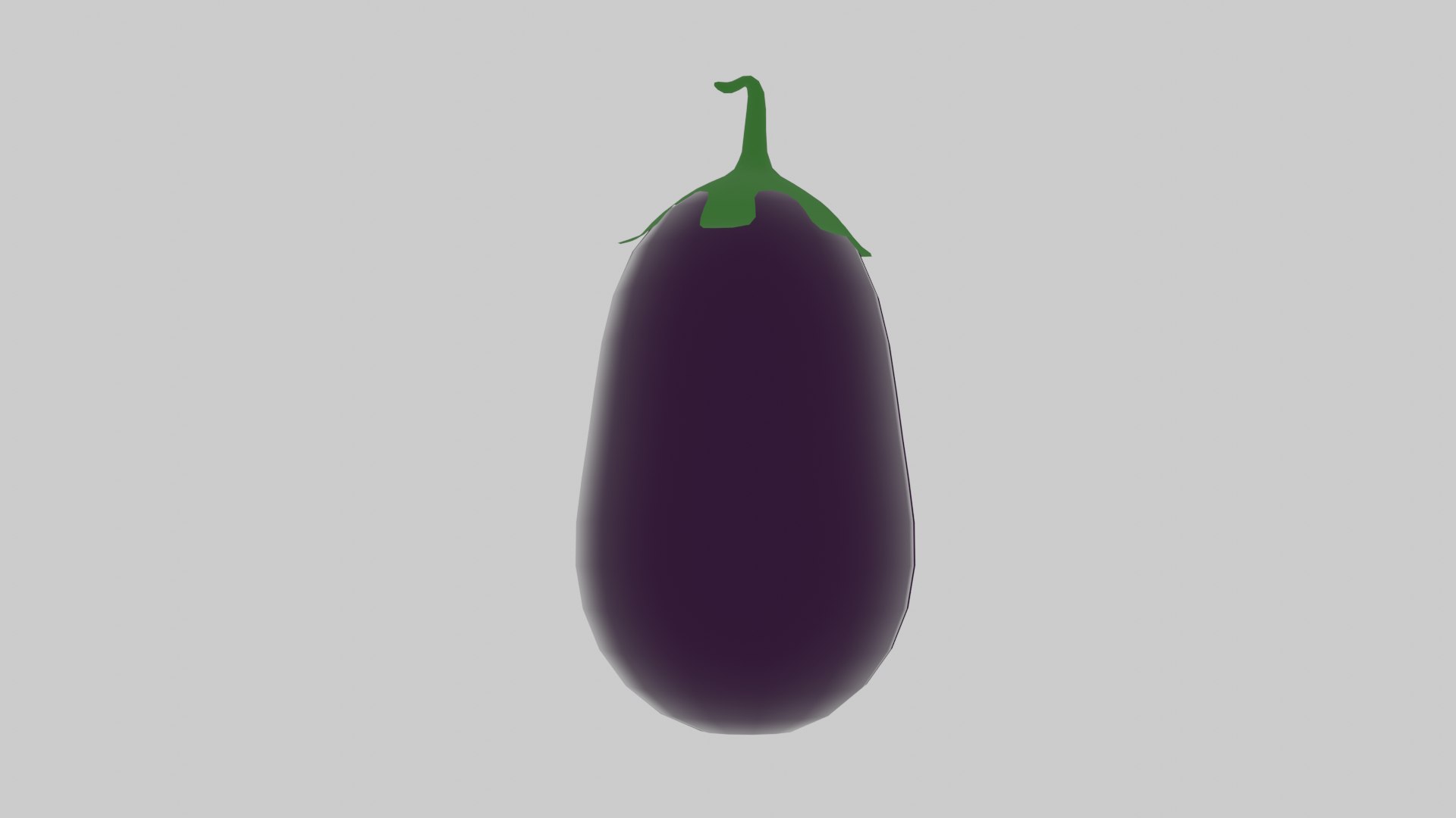 3D brinjal model https://p.turbosquid.com/ts-thumb/ef/FJAbm9/ny/brinjal_02/png/1787936367/1920x1080/fit_q87/76cbf5b7f172cec843a36351cb83883d0dc81620/brinjal_02.jpg