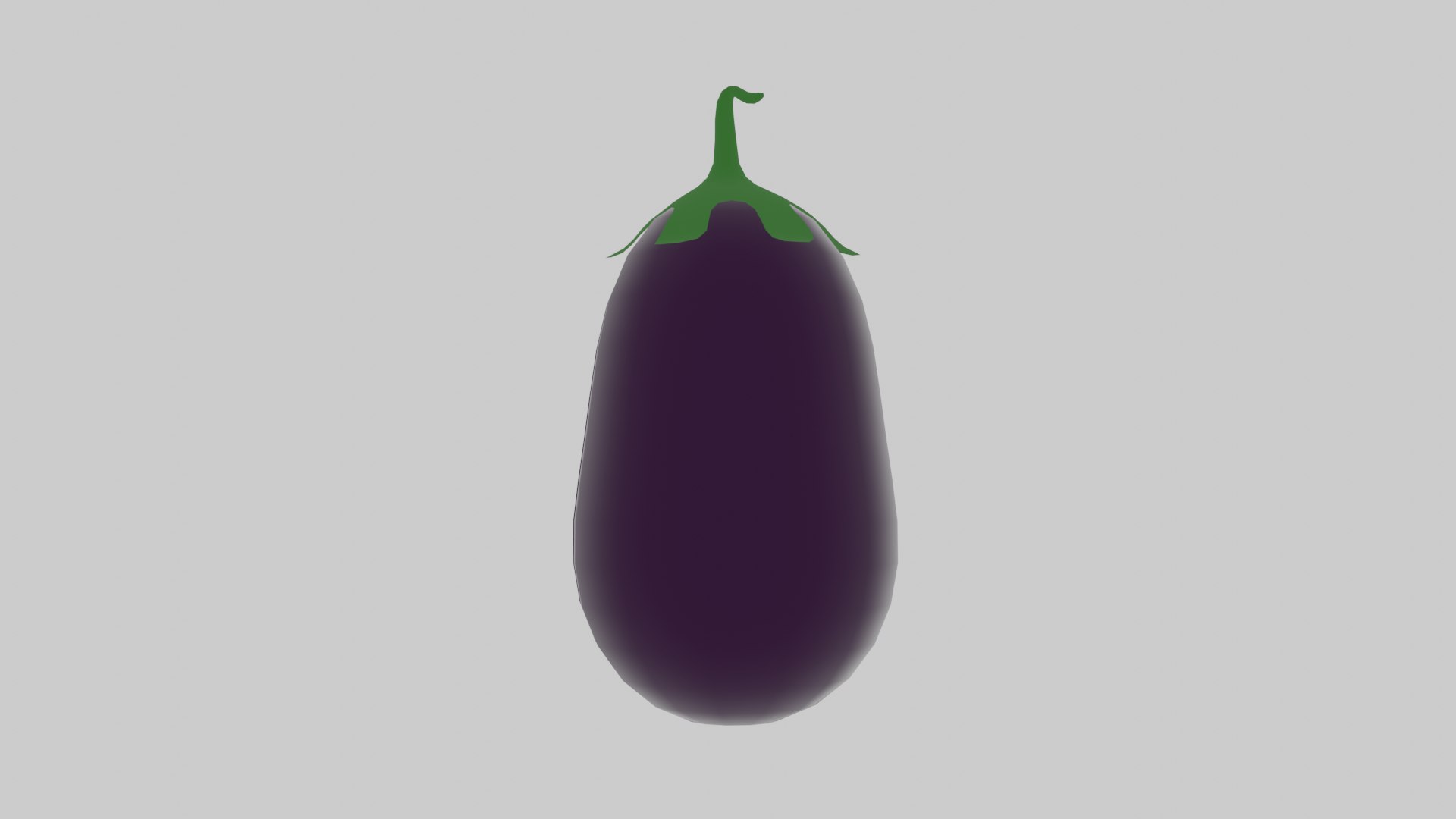 3D brinjal model https://p.turbosquid.com/ts-thumb/ef/FJAbm9/yQ/brinjal_00/png/1787936365/1920x1080/fit_q87/e02cc2eac8cb0e7a0059472601c6d609756572e9/brinjal_00.jpg