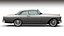 Bentley S3 Continental 1964