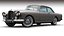 Bentley S3 Continental 1964