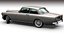 Bentley S3 Continental 1964