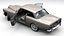 Bentley S3 Continental 1964