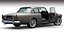 Bentley S3 Continental 1964