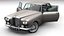 Bentley S3 Continental 1964