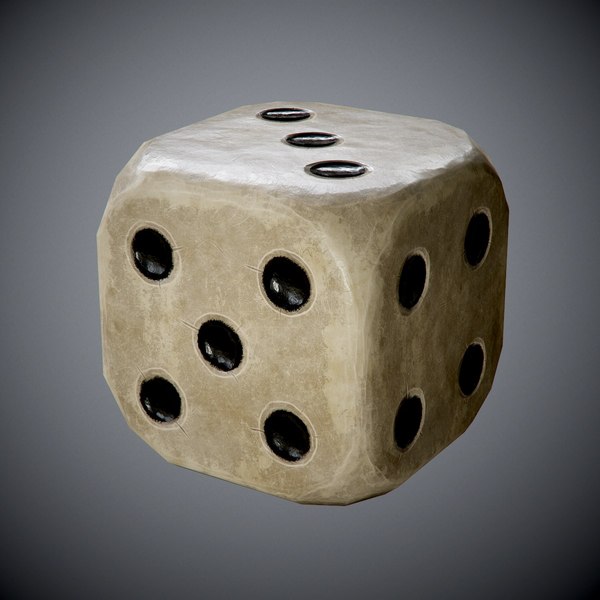 max old dice