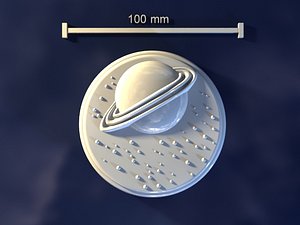 Saturn