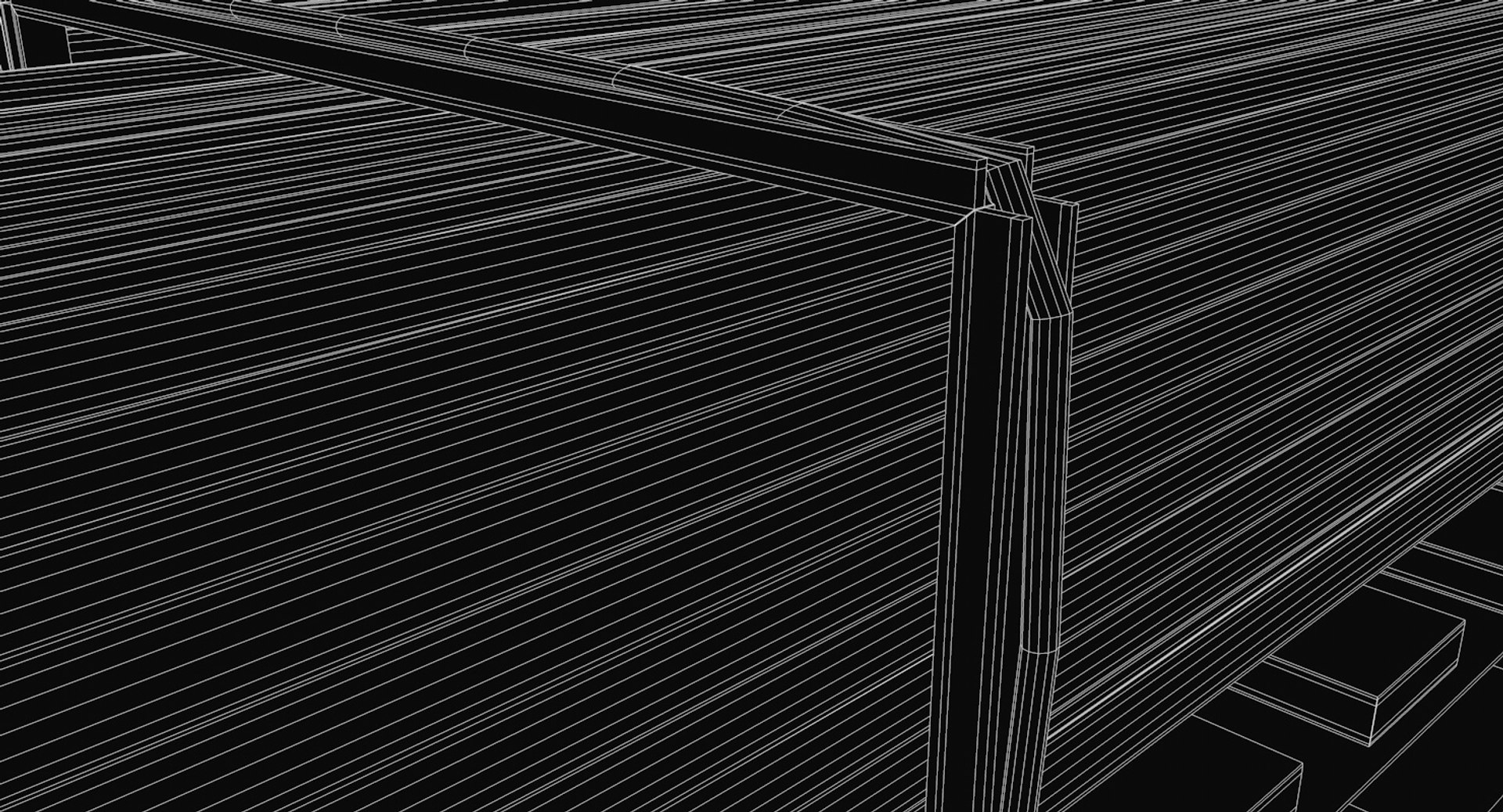 Pvc Pipe Piles V 3D Model - TurboSquid 1216020