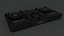 Controlador de DJ de streaming independiente con batería Numark Mixstream Pro Go