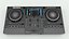Controlador de DJ de streaming independiente con batería Numark Mixstream Pro Go