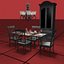 CENA SET05 [3DS]