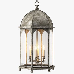 Cox London Duomo Lantern