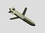 france air-to-ground 3d model