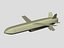 france air-to-ground 3d model
