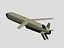 france air-to-ground 3d model
