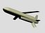 france air-to-ground 3d model