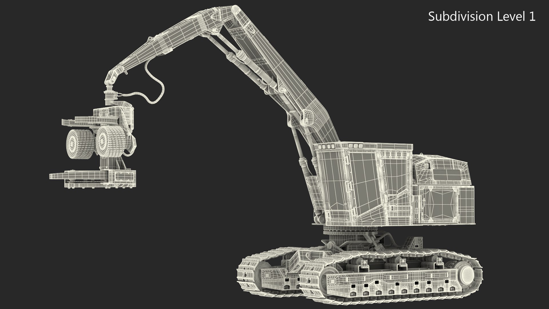 3D model tracked harvester generic rigged https://p.turbosquid.com/ts-thumb/ef/bqBduM/1b9HtylT/trackedharvestergenericrigged3dmodel025/jpg/1577315274/1920x1080/fit_q87/90fad6c30a0efdbacc1caa3754158458a2da80f9/trackedharvestergenericrigged3dmodel025.jpg