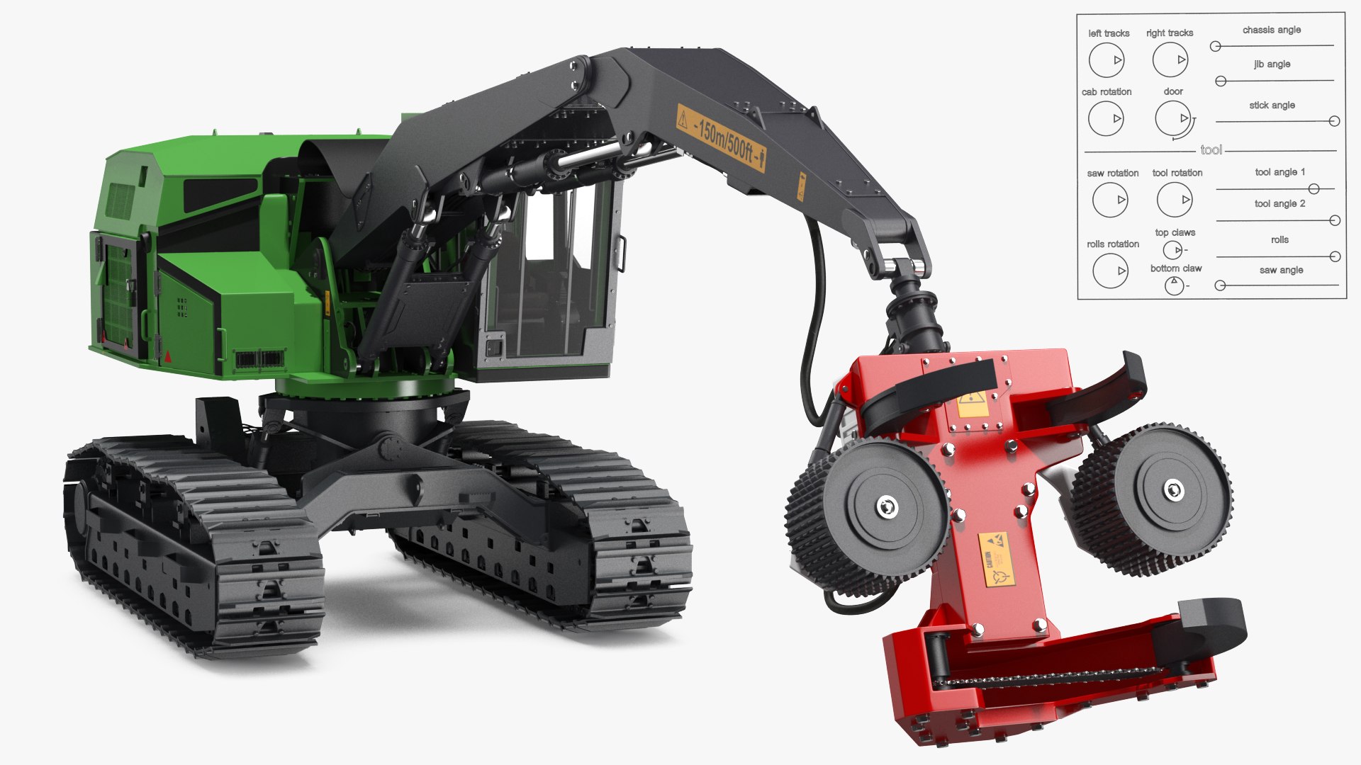 3D model tracked harvester generic rigged https://p.turbosquid.com/ts-thumb/ef/bqBduM/E9zl0tZp/trackedharvestergenericrigged3dmodel004/jpg/1577315173/1920x1080/fit_q87/49270b935ddb73c188f786e0741f7c4e7949d91b/trackedharvestergenericrigged3dmodel004.jpg
