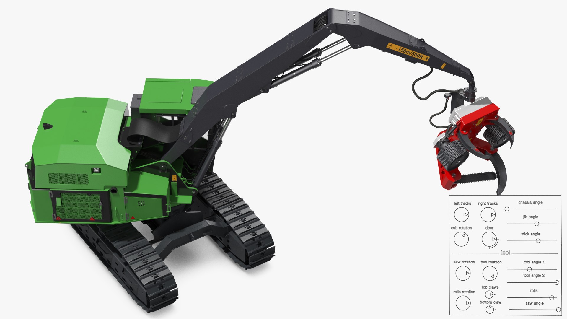 3D model tracked harvester generic rigged https://p.turbosquid.com/ts-thumb/ef/bqBduM/UJFLEscQ/trackedharvestergenericrigged3dmodel008/jpg/1577315193/1920x1080/fit_q87/0bafe83072de16b1a8fc3789062284275b5e06ea/trackedharvestergenericrigged3dmodel008.jpg