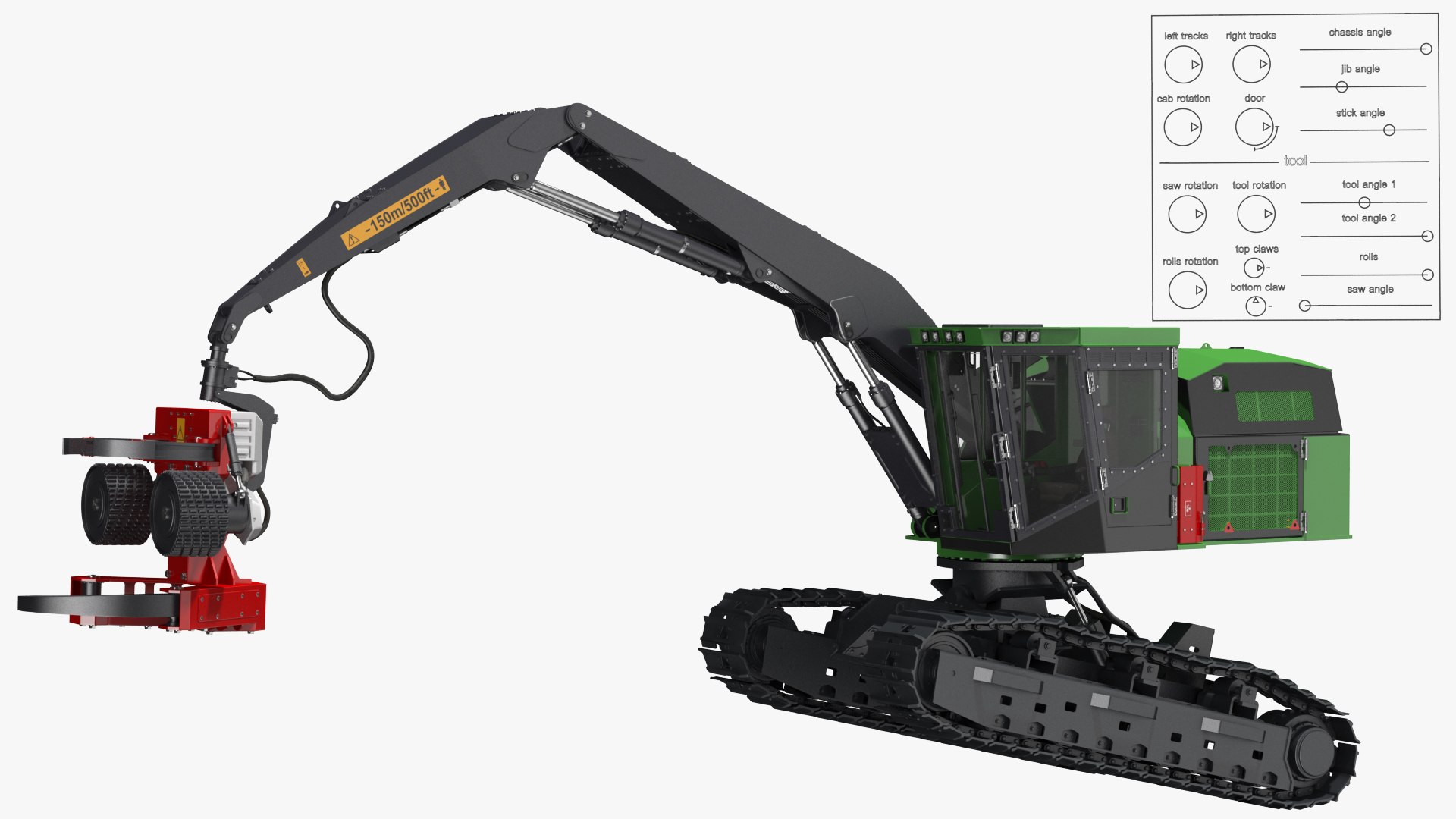 3D model tracked harvester generic rigged https://p.turbosquid.com/ts-thumb/ef/bqBduM/txZTI5wm/trackedharvestergenericrigged3dmodel007/jpg/1577315188/1920x1080/fit_q87/47a82ee45442bcb119de7b8457570a6b8e02717f/trackedharvestergenericrigged3dmodel007.jpg