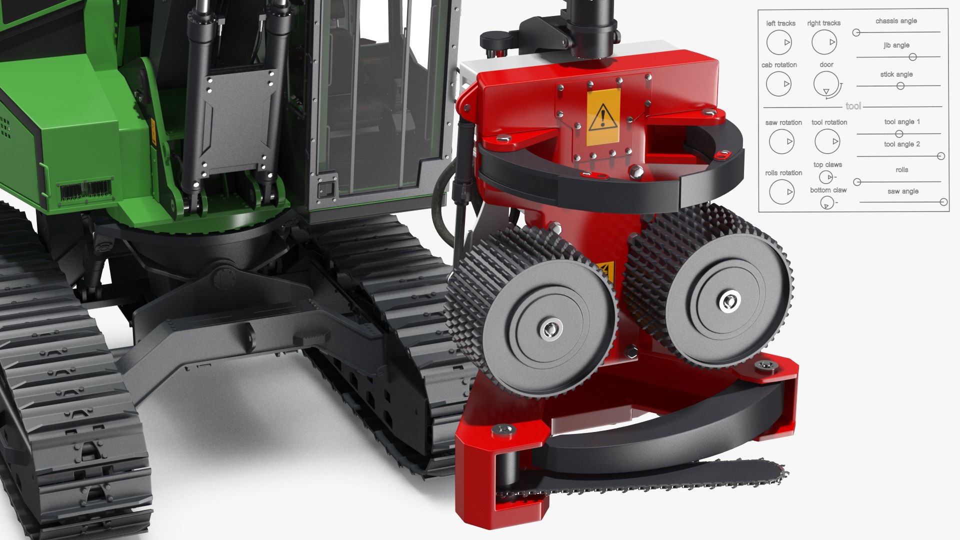 3D model tracked harvester generic rigged https://p.turbosquid.com/ts-thumb/ef/bqBduM/uN0xKzEE/trackedharvestergenericrigged3dmodel005/jpg/1577315177/1920x1080/fit_q87/5837c16d6f03c176dc7683988b1274346e9090d8/trackedharvestergenericrigged3dmodel005.jpg