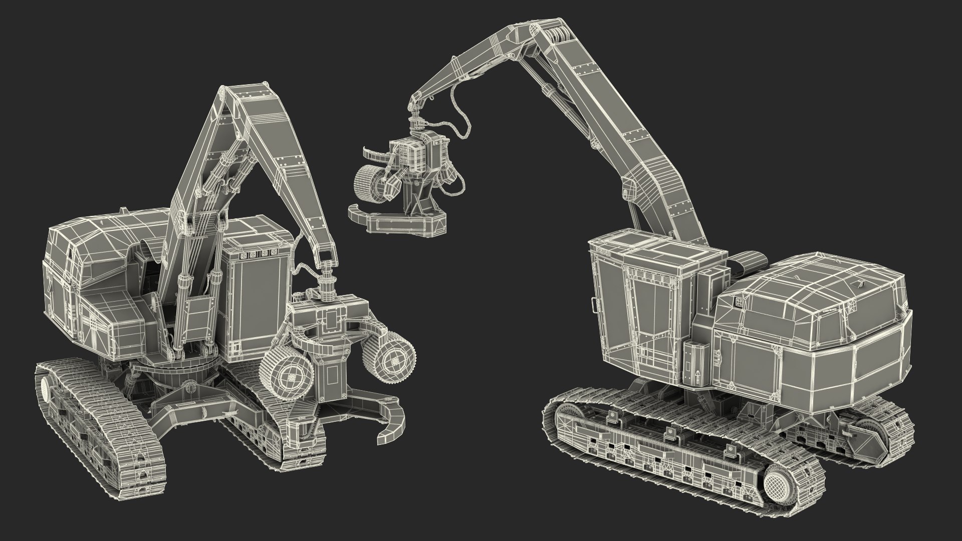 3D model tracked harvester generic rigged https://p.turbosquid.com/ts-thumb/ef/bqBduM/yYuOadd7/trackedharvestergenericrigged3dmodel029/jpg/1577315295/1920x1080/fit_q87/41dfa8e0d14cc015d0735362fbeeb5ffdae00336/trackedharvestergenericrigged3dmodel029.jpg