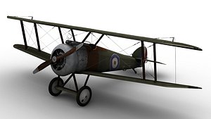 Sopwith Camel