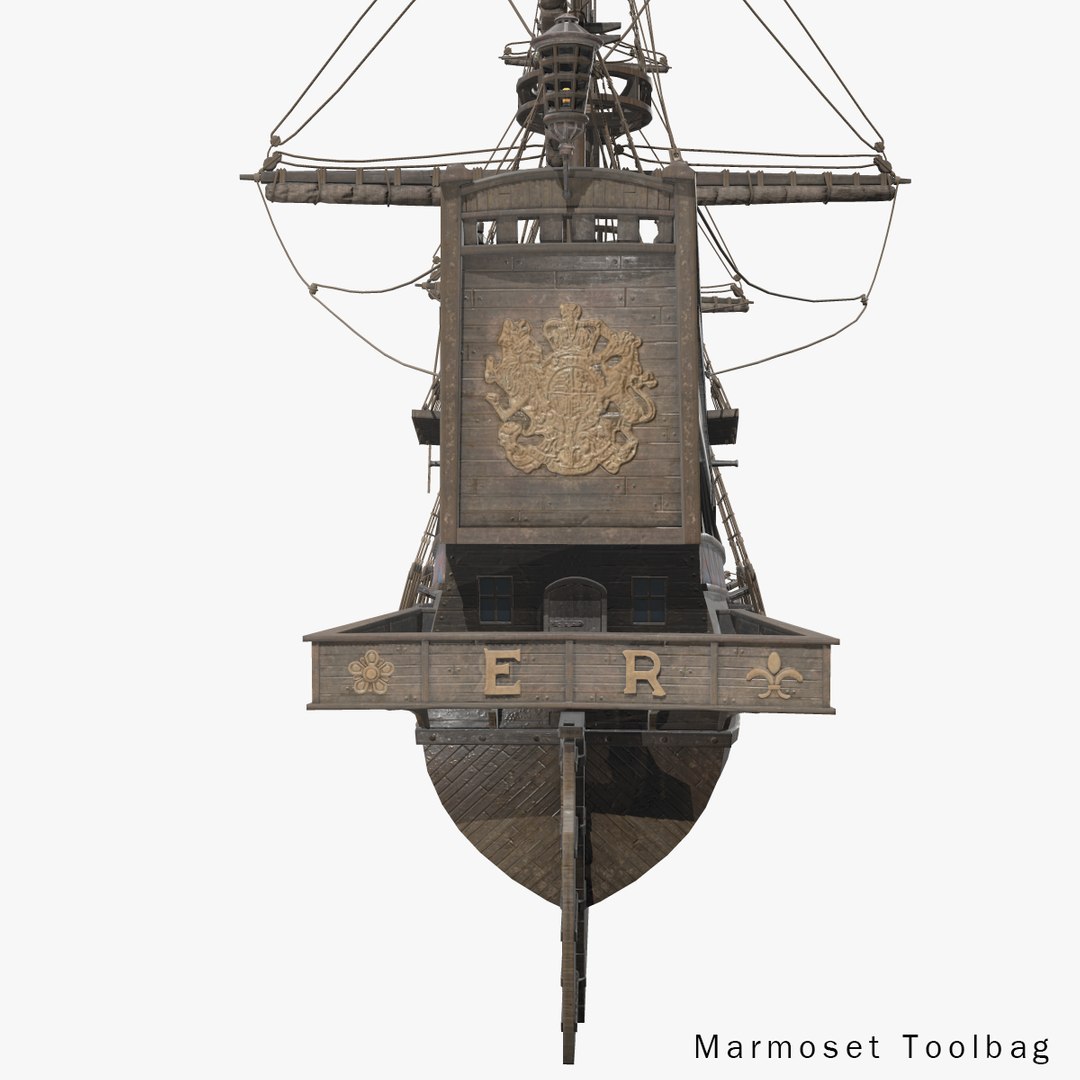 ship golden hind model https://p.turbosquid.com/ts-thumb/ef/fYA3aa/HuXAV85c/screenshot019/png/1534215753/1920x1080/fit_q87/bbdc464e5b3002f0f9af9eafed4825fa7f285162/screenshot019.jpg