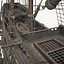 Golden Hind 1577