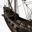 Golden Hind 1577