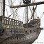 Golden Hind 1577